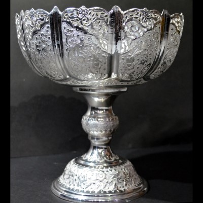 کاسه نقره - silver bowl